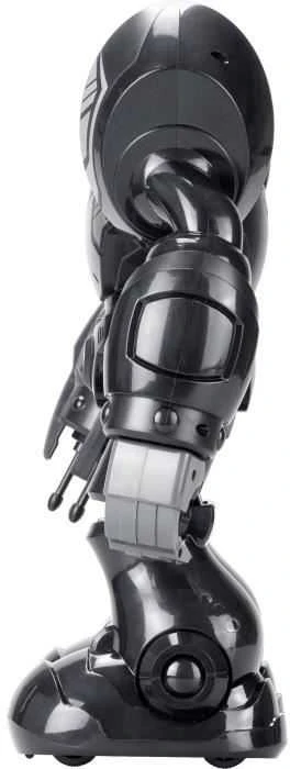 Silverlit Interaktyvus baltas robotas Robo Blast DUMEL
