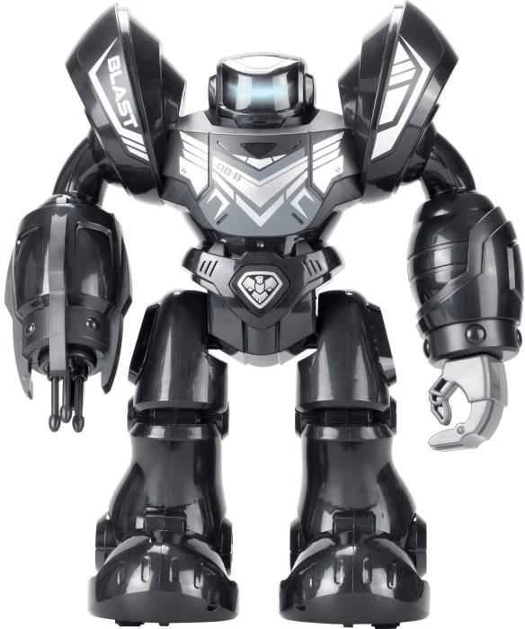 Silverlit Interaktyvus baltas robotas Robo Blast DUMEL