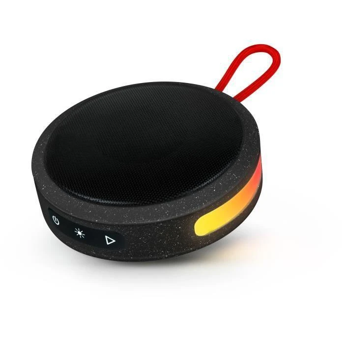 Big Ben Bluetooth Garsiakalbis - Bigben Party Luminous BT 15w Tws Juodas.