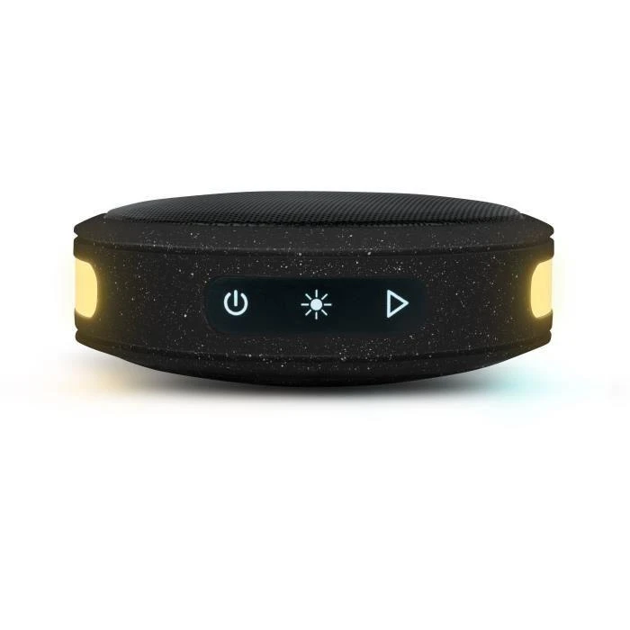 Big Ben Bluetooth Garsiakalbis - Bigben Party Luminous BT 15w Tws Juodas.