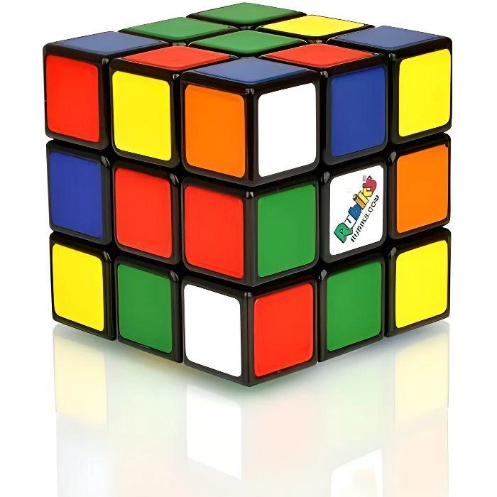 RUBIK´S CUBE Rubiko kubas, 3x3