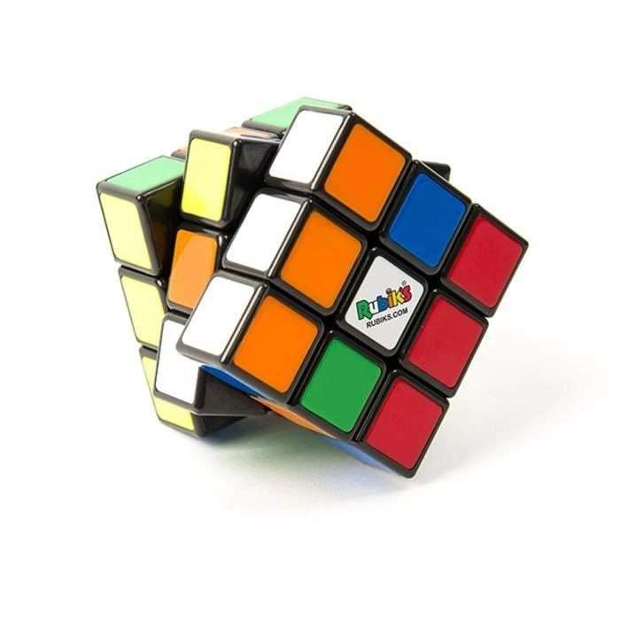 RUBIK´S CUBE Rubiko kubas, 3x3