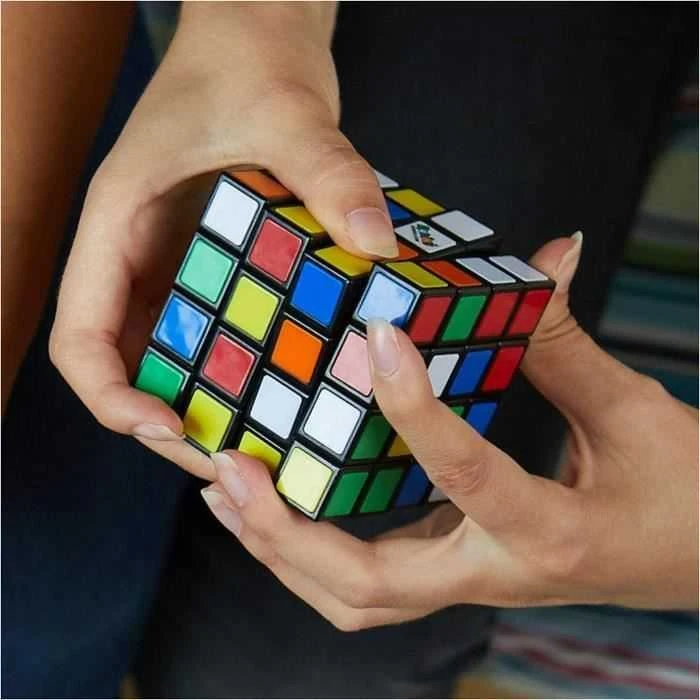 RUBIK´S CUBE Rubiko kubas MASTER, 4x4
