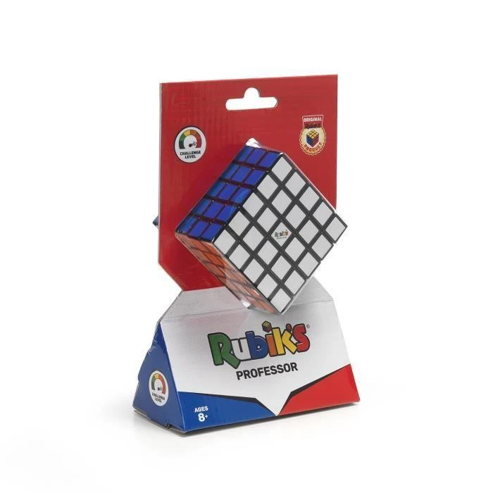 RUBIK´S CUBE Rubiko kubas PROFESSOR, 5x5