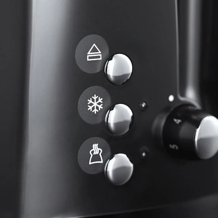 Skrudintuvas Russell Hobbs Toaster Textures Plus (22601-56) (2260156)