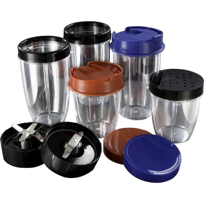 RUSSEL 23180-56 Maišytuvas Russell Hobbs 23180-56 | 700W | inox