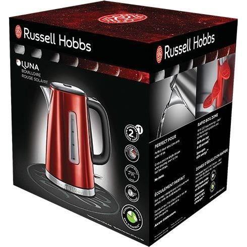 Russell Hobbs 23210-70 1.7l