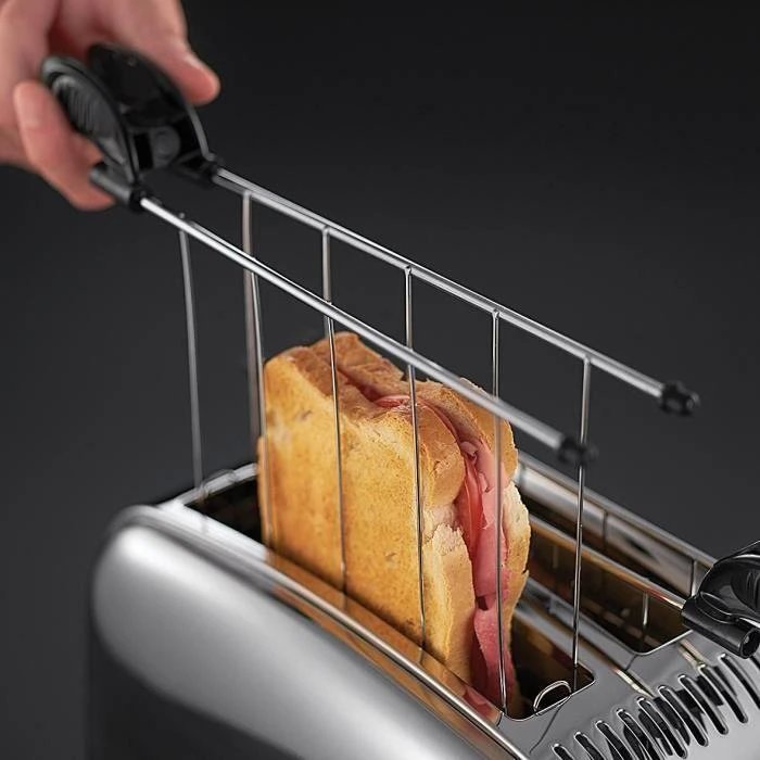 Skrudintuvas Russell Hobbs Tosteris Russellas Hobbsas Česteris 23310-56