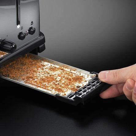 Skrudintuvas Russell Hobbs Tosteris Russellas Hobbsas Česteris 23310-56