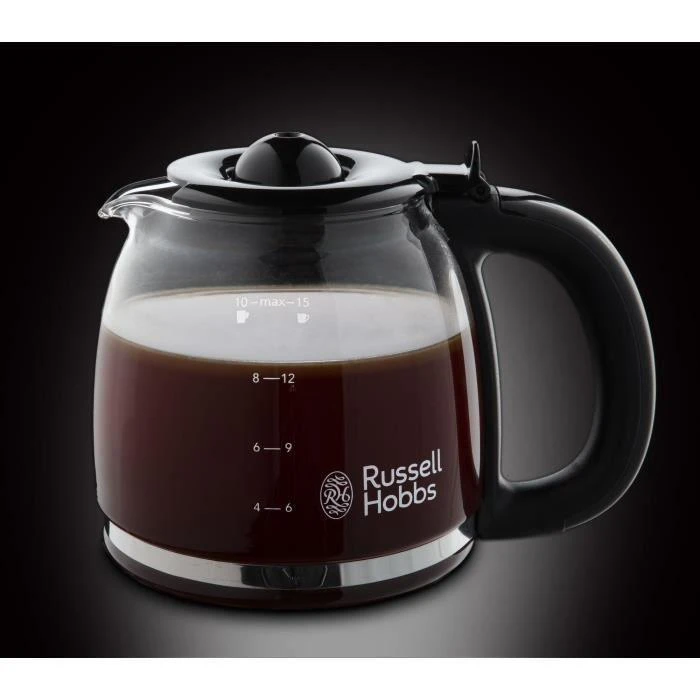 Kavamalė Russell Hobbs Russellas Hobbsas 24030:56 Pergalė