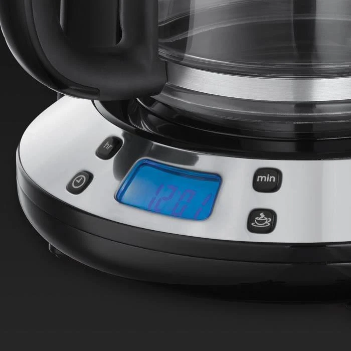 Kavamalė Russell Hobbs Russellas Hobbsas 24030:56 Pergalė
