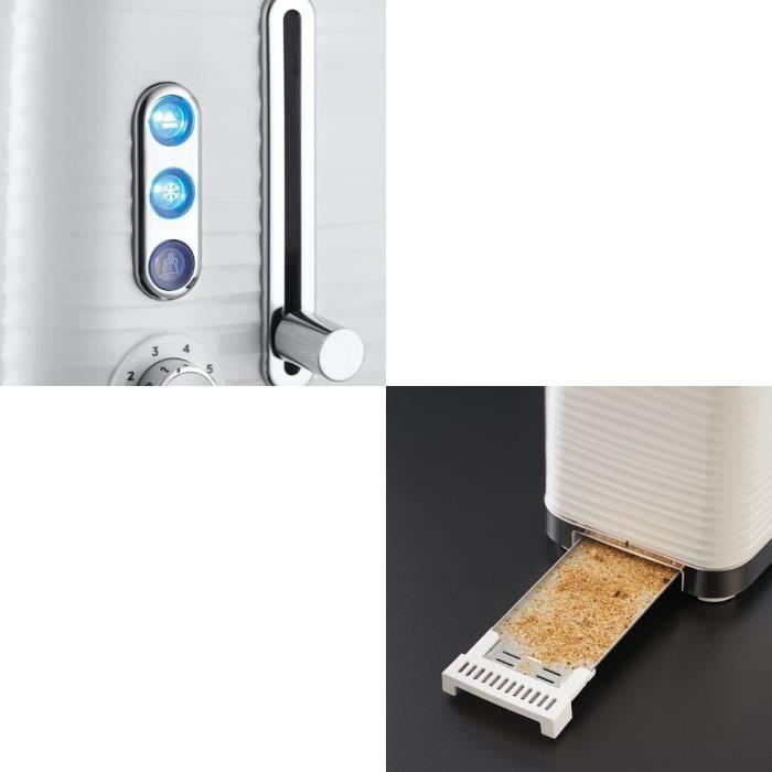 Russell Hobbs Inspire skrudintuvas