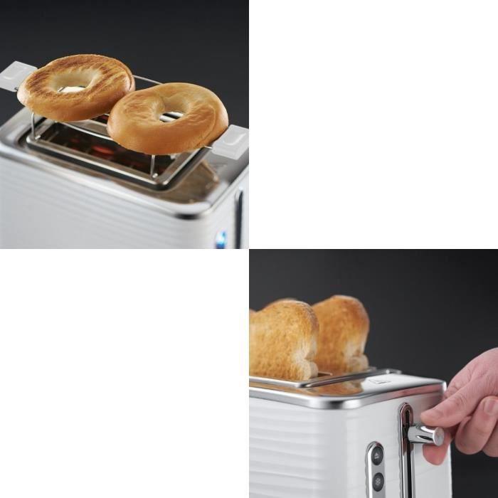 Russell Hobbs Inspire skrudintuvas