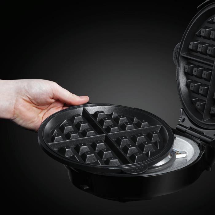Rusell Hobbs FIESTA 3-IN-1 Vaflinė 24620-56