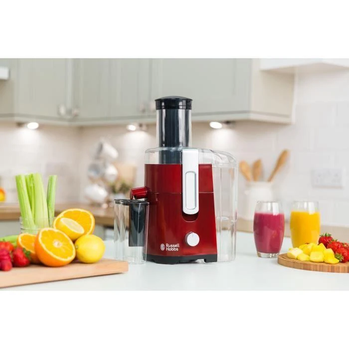 RUSSEL 24740-56 Sulčiaspaudė Russell Hobbs 24740-56