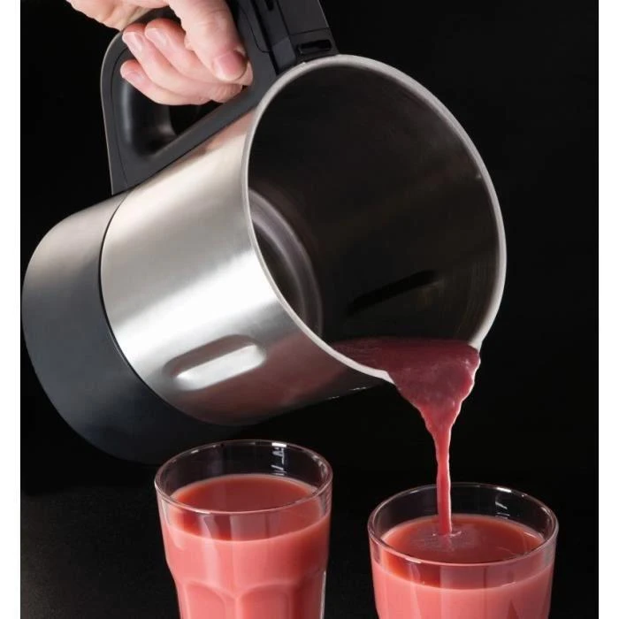Daugiafunkcinis puodas Russell Hobbs Zupowar Soup &