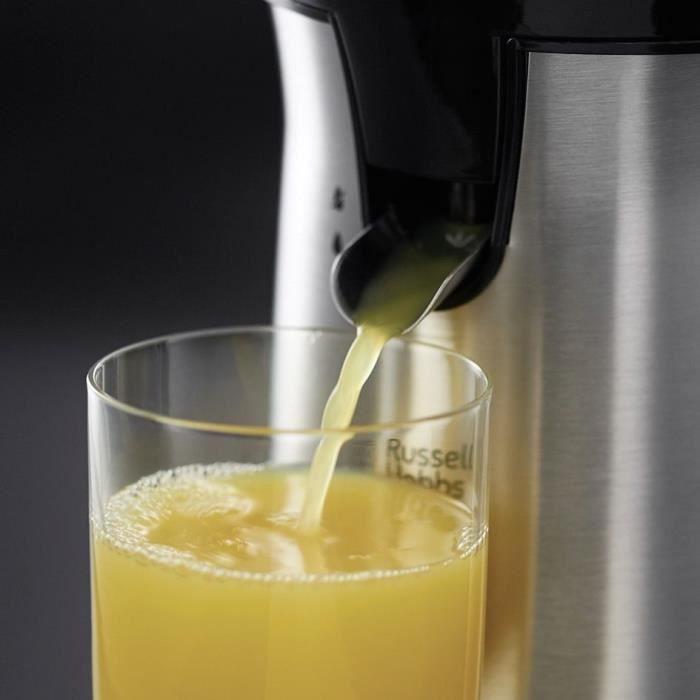 Sulčiaspaudė Russell Hobbs RUSSEL 22760-56 Citrus squeezer Russel Hobbs 22760-56