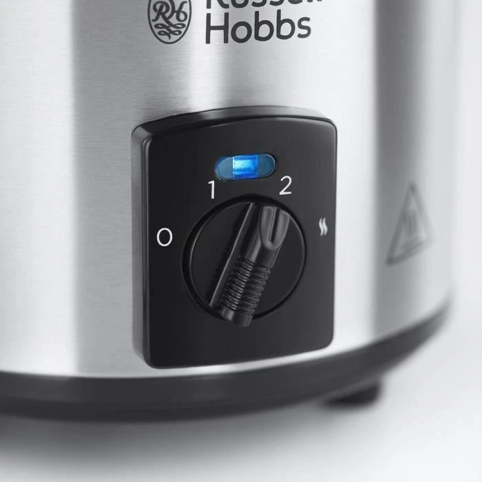 RUSSEL 25570-56 Lėta viryklė Russell Hobbs 25570-56