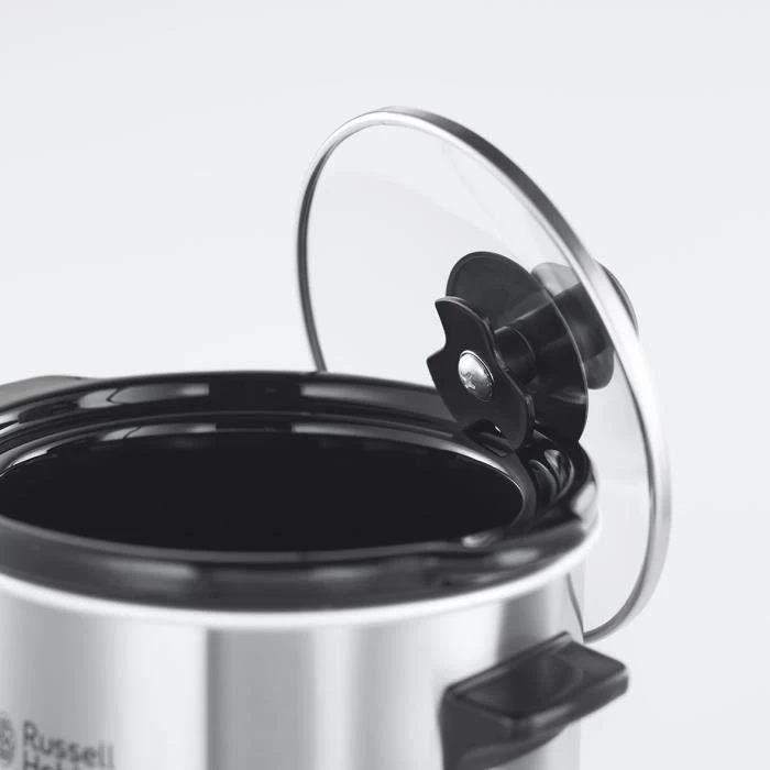RUSSEL 25570-56 Lėta viryklė Russell Hobbs 25570-56
