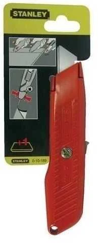 Stanley 010189 „Springback“ saugos peilis