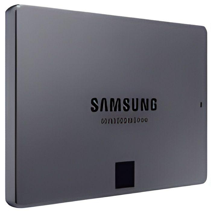 SAMSUNG Internal SSD 870 QVO 8TB 2.5 (MZ77Q8T0BW), modelis