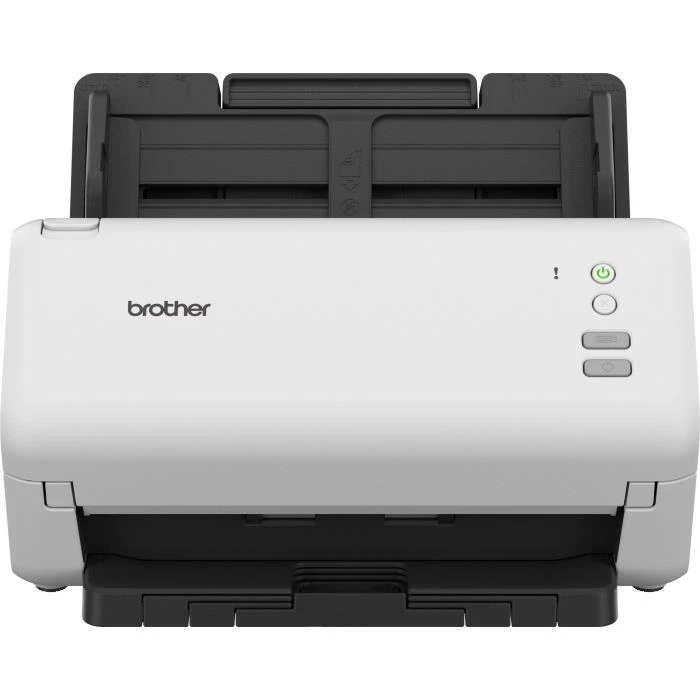Skeneris Scanner Brother ADS-4100 Duplex-Dokumentenscanner