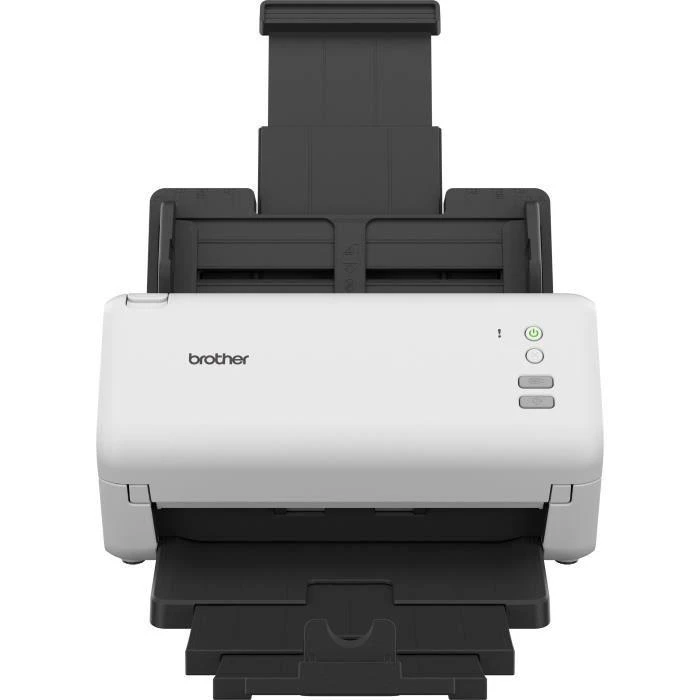 Skeneris Scanner Brother ADS-4100 Duplex-Dokumentenscanner