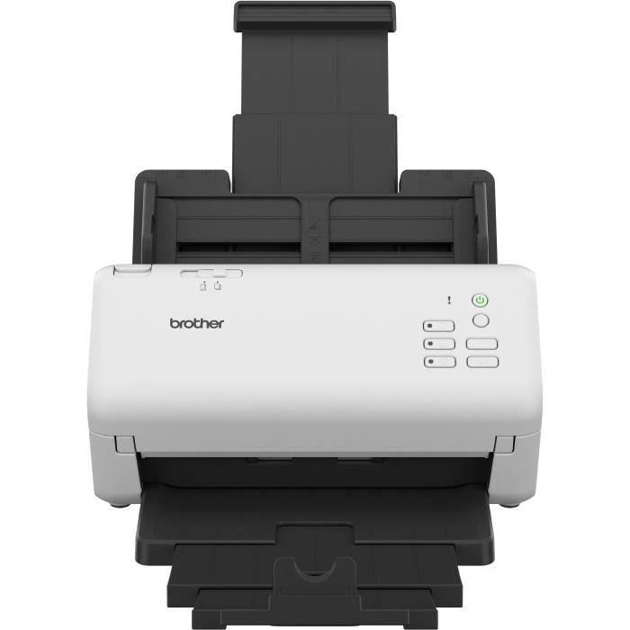 Skeneris Scanner Brother ADS-4300N Duplex-Dokumentenscanner
