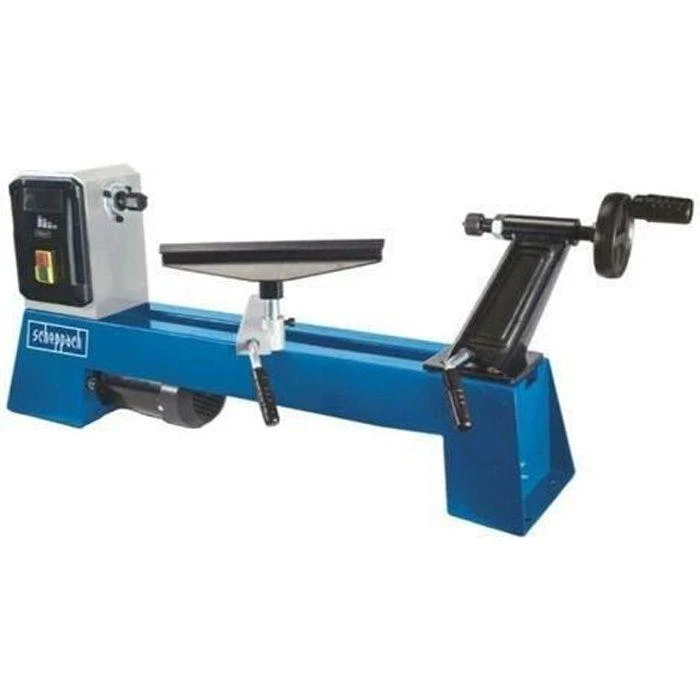 Tekinimo staklės DM1100T, Scheppach