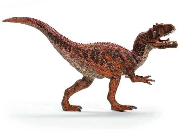 Schleich figūrėlė Alozauras