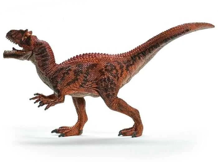 Schleich figūrėlė Alozauras