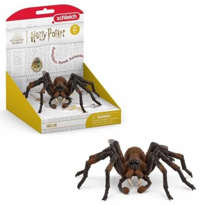 Schleich figūrėlė Voras - Aragogas