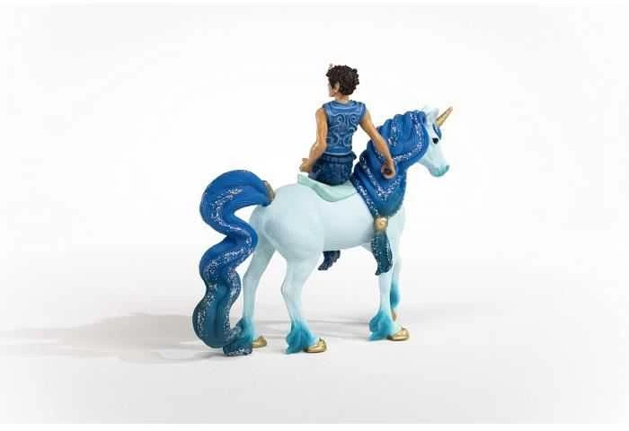 SCHLEICH BAYALA Aryon ant vienaragio
