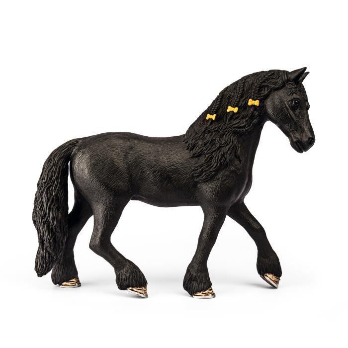 Schleich Pferdebox mit Horse Club Tori & Princess (42437)