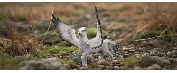 Schleich Figūrėlė Hardodziób iš Wizarding World serijos