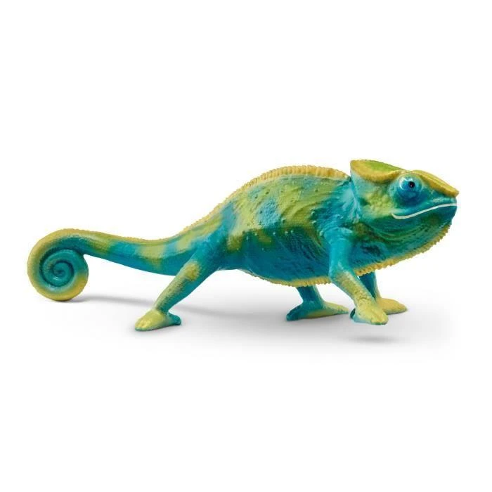 Schleich figūrėlė Chameleonas