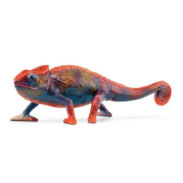 Schleich figūrėlė Chameleonas