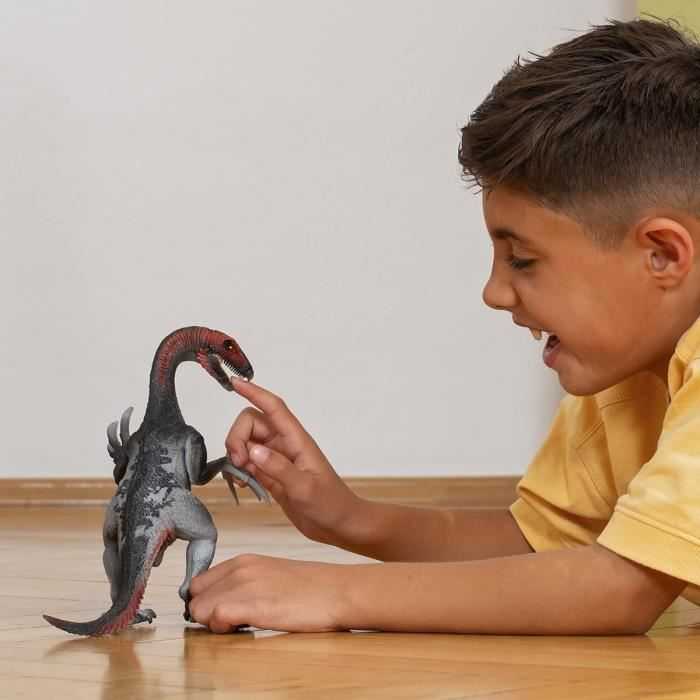 Schleich figūrėlė Terizinozauras