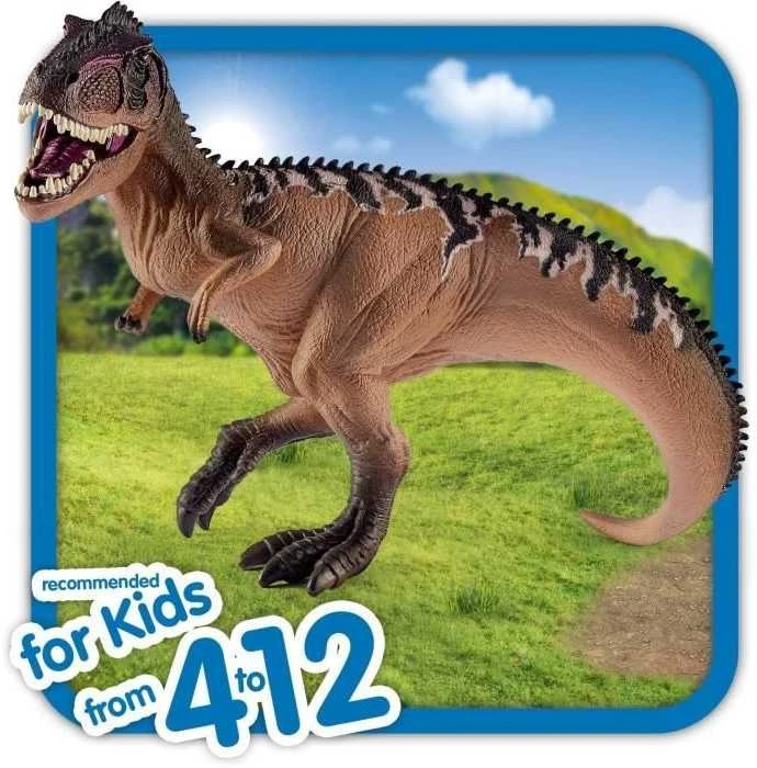 Schleich figūrėlė Gigantozauras