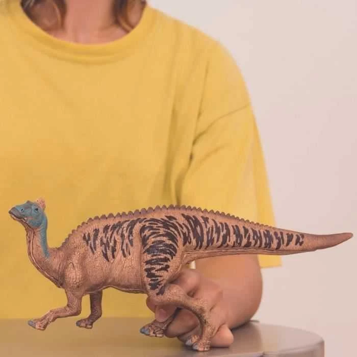 SCHLEICH „Dinosaurs“ Figūrėlė - Edmontozauras