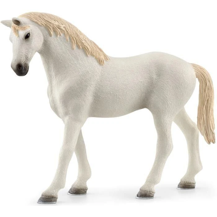 SCHLEICH HORSE CLUB Iškylos priedai