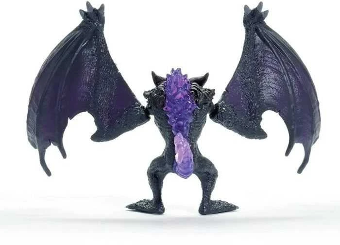 SCHLEICH ELDRADOR Tamsos šikšnosparnis