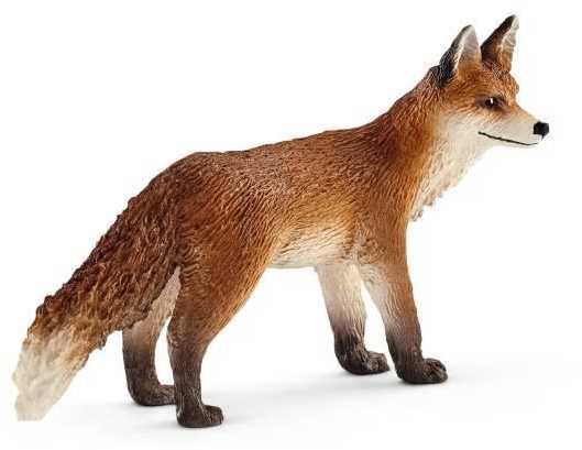 Lapės figūrėlė Schleich 14782