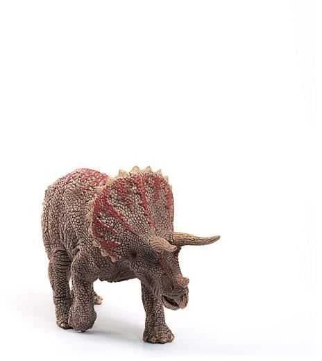 Schleich figūrėlė Triceratopsas