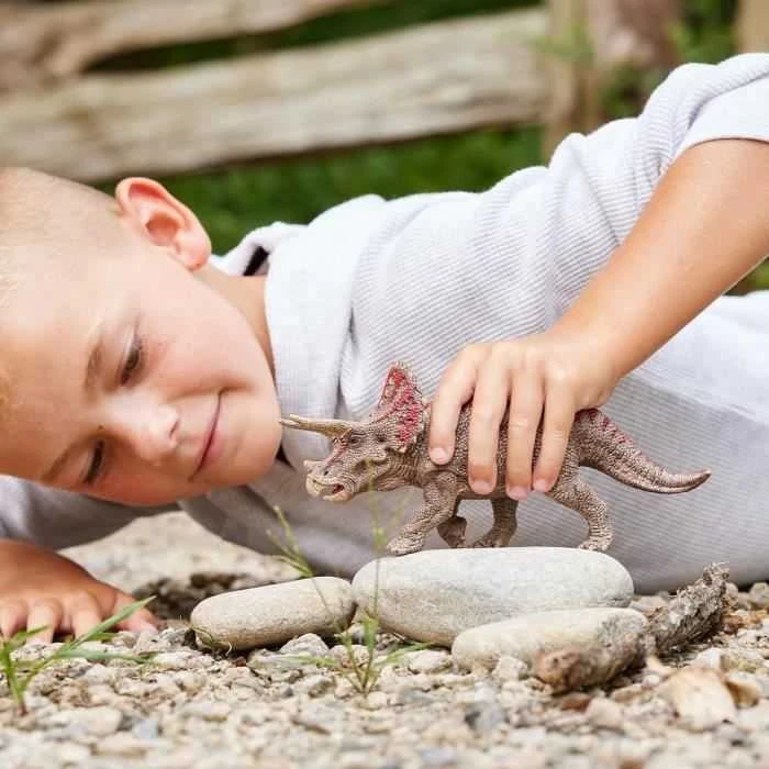 Schleich figūrėlė Triceratopsas