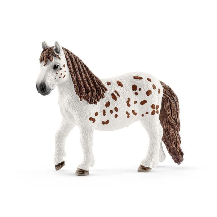 SCHLEICH HORSE CLUB Mija ir Margutė