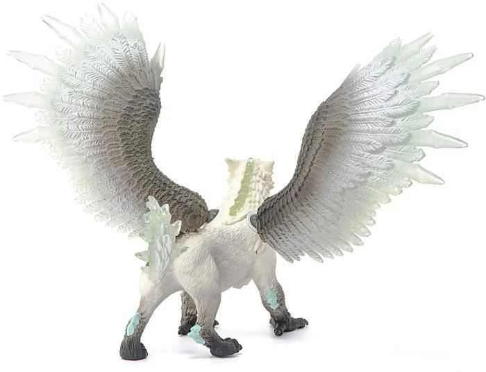 Schleich figūrėlė ELDRADOR Ledo grifonas