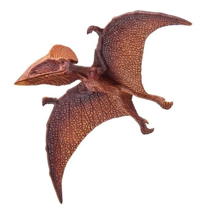 SCHLEICH DINOSAURS Persekiojimo skraidyklė