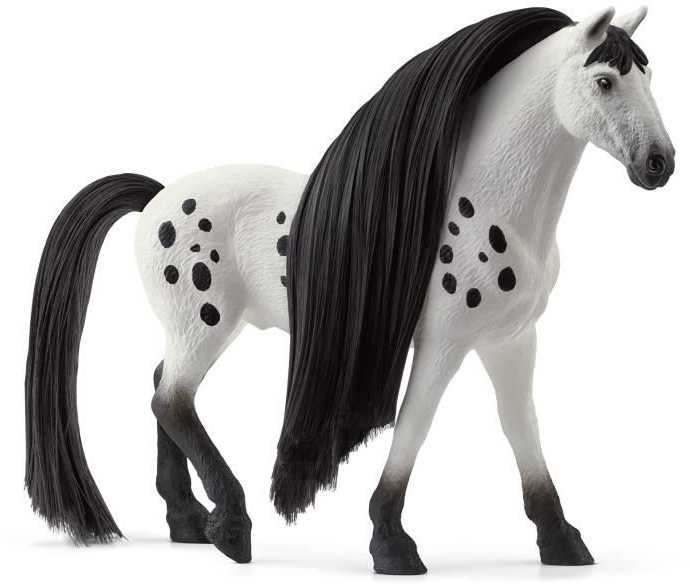 SCHLEICH SOFIA´S BEAUTIES „Beauty Horse“ Knabstrupper veislės žirgas