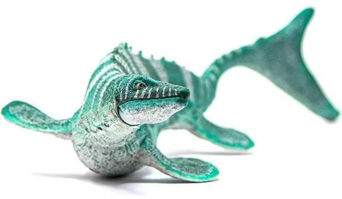 Schleich figūrėlė Mozazauras